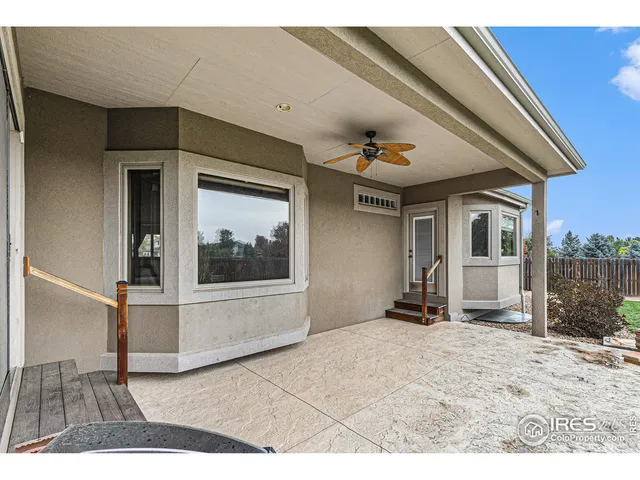 $820,000 | 6704 West 21st St Lane, Greeley, CO 80634