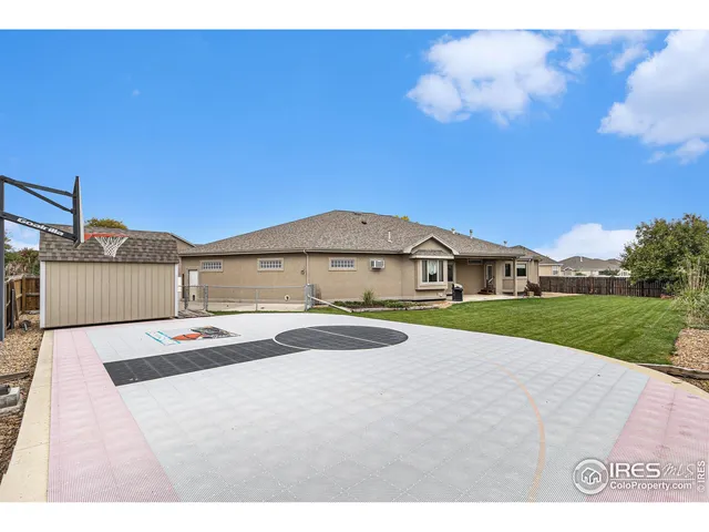 $820,000 | 6704 West 21st St Lane, Greeley, CO 80634
