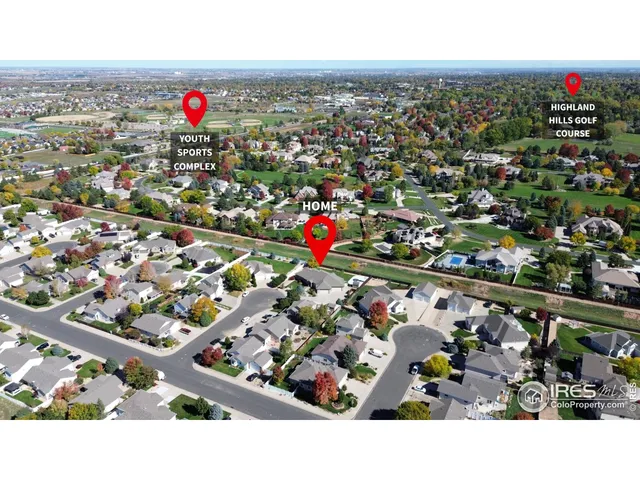 $820,000 | 6704 West 21st St Lane, Greeley, CO 80634