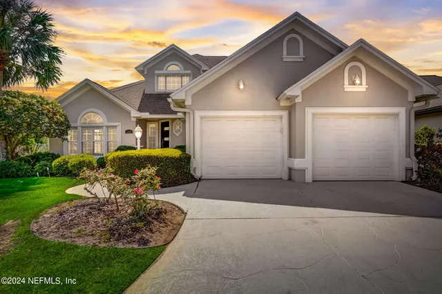 $1,149,500 | 1545 Harbour Club Drive, Ponte Vedra Beach, FL 32082