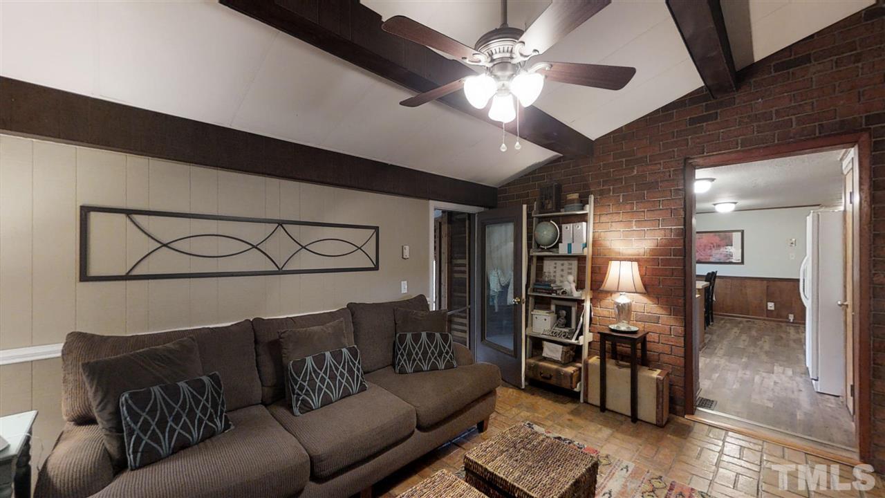 12363 Old Stage Road Willow Spring, NC 27592 - Photo 2 of 25