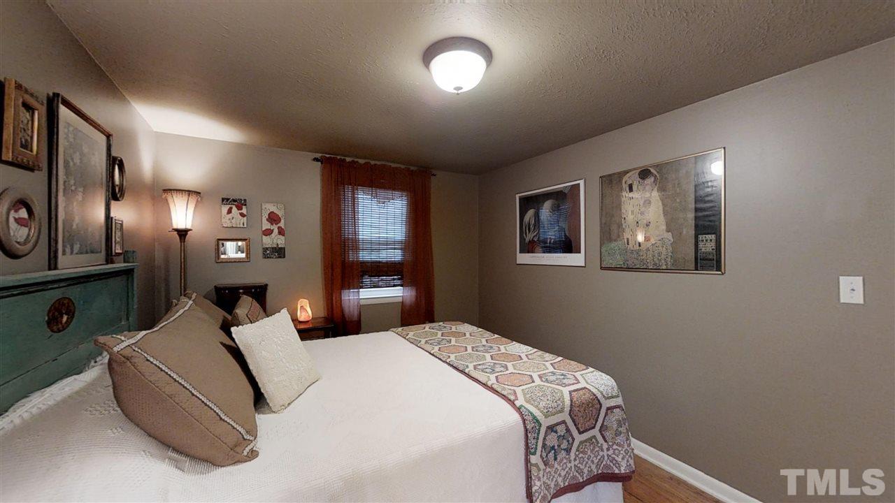 12363 Old Stage Road Willow Spring, NC 27592 - Photo 11 of 25