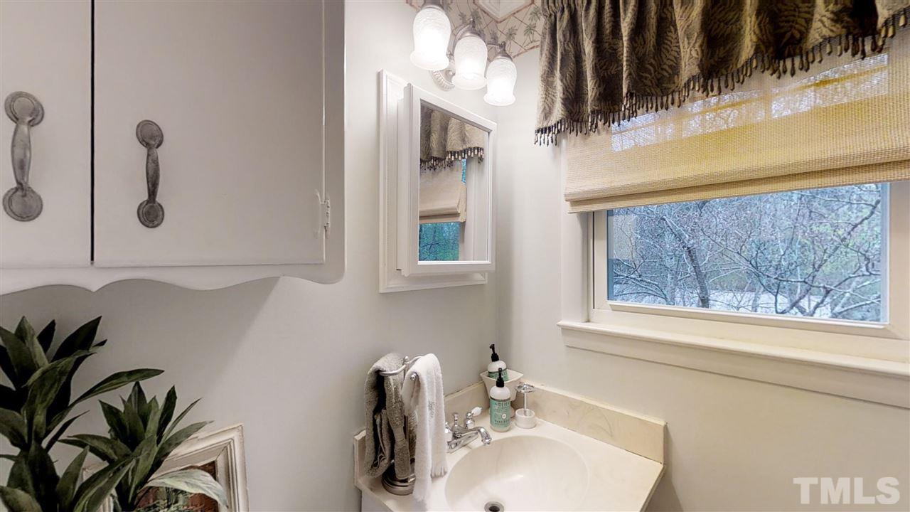 12363 Old Stage Road Willow Spring, NC 27592 - Photo 12 of 25