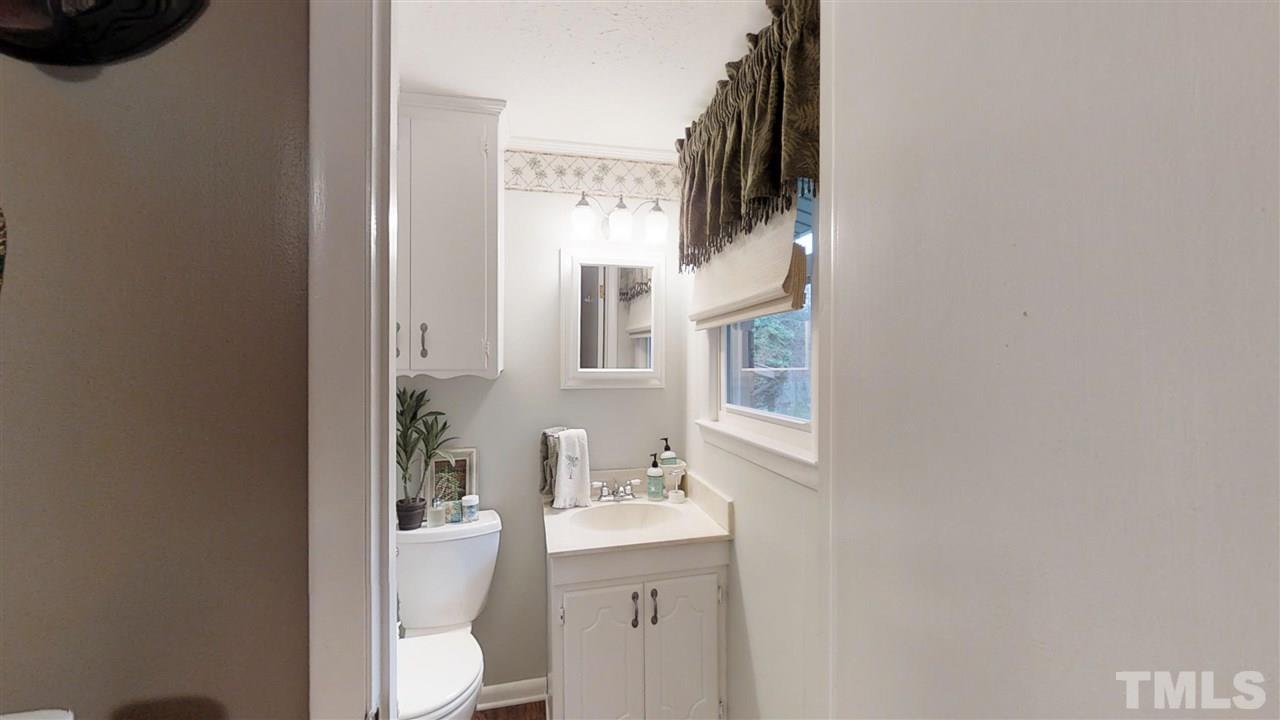 12363 Old Stage Road Willow Spring, NC 27592 - Photo 13 of 25
