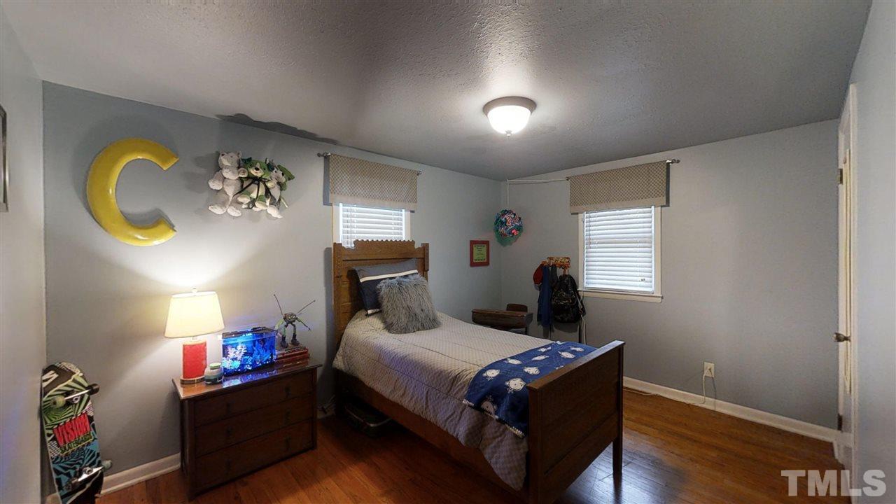 12363 Old Stage Road Willow Spring, NC 27592 - Photo 14 of 25