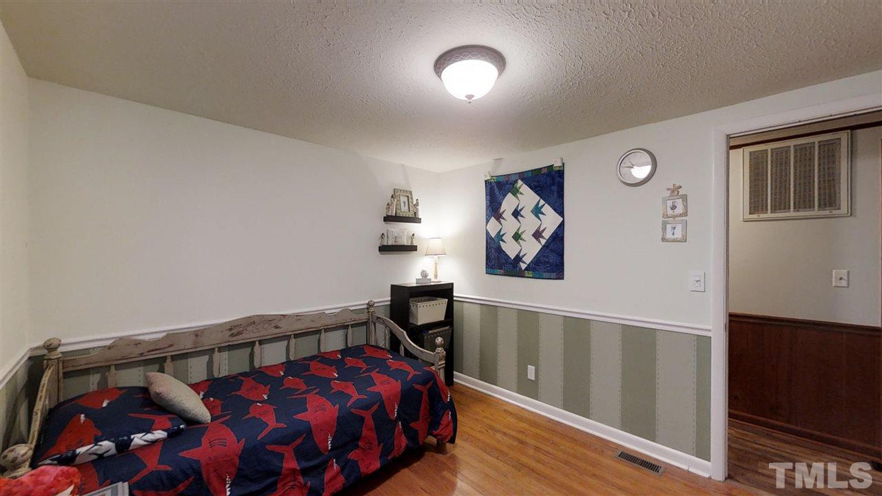 12363 Old Stage Road Willow Spring, NC 27592 - Photo 15 of 25