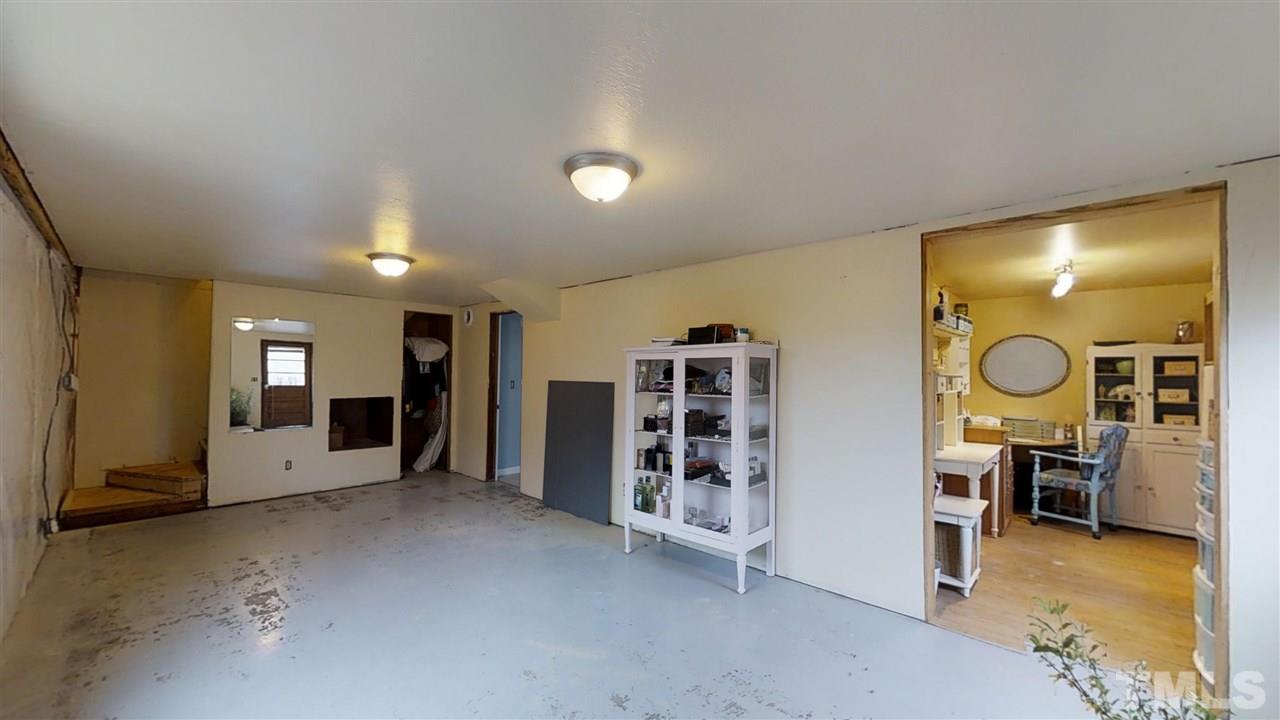 12363 Old Stage Road Willow Spring, NC 27592 - Photo 17 of 25