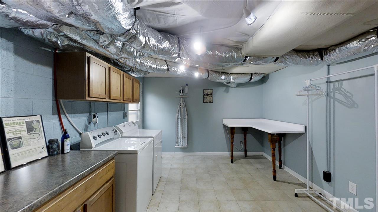 12363 Old Stage Road Willow Spring, NC 27592 - Photo 19 of 25