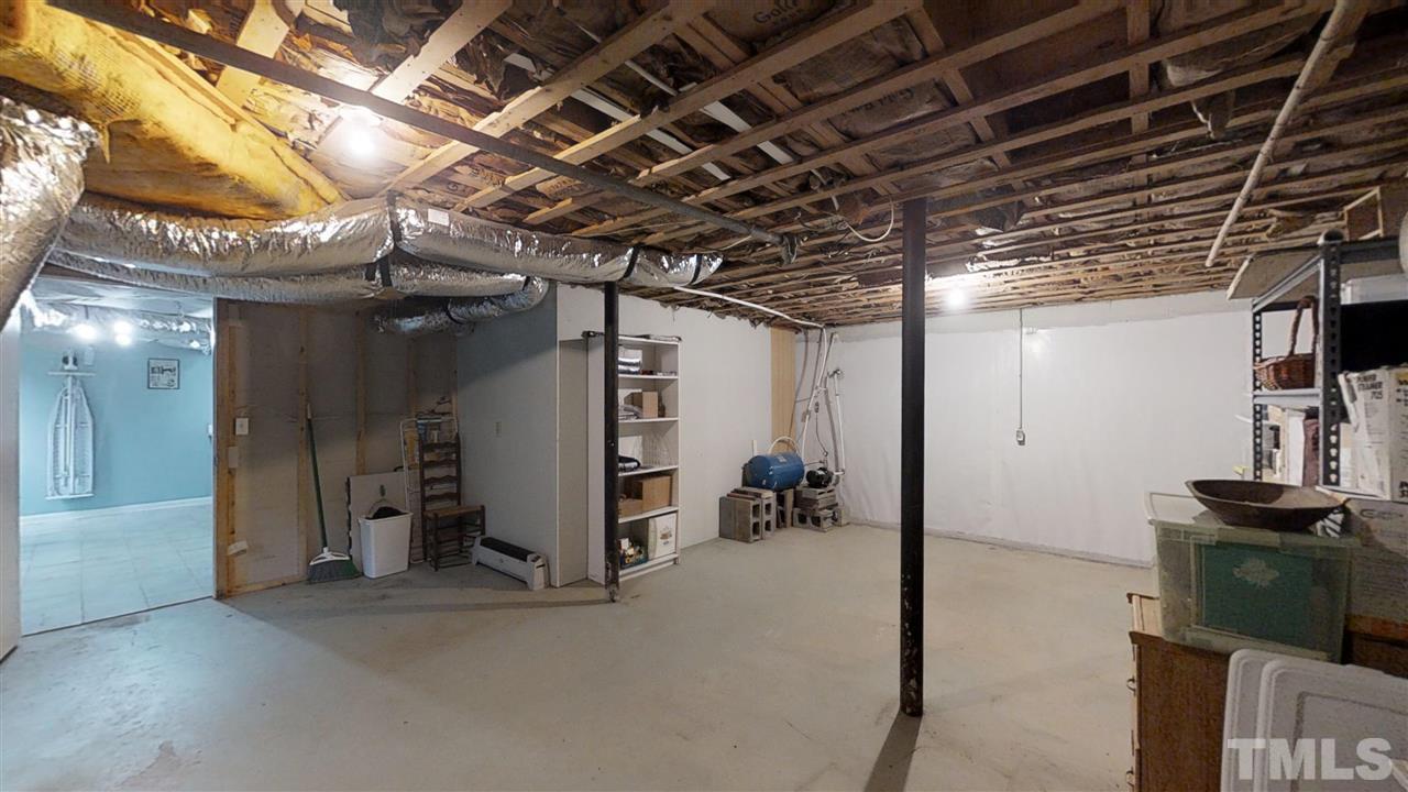 12363 Old Stage Road Willow Spring, NC 27592 - Photo 20 of 25