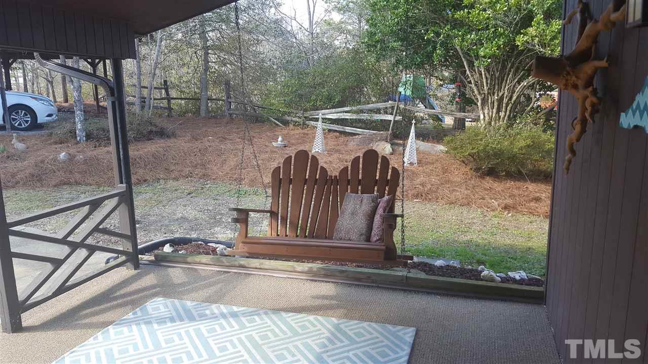 12363 Old Stage Road Willow Spring, NC 27592 - Photo 23 of 25