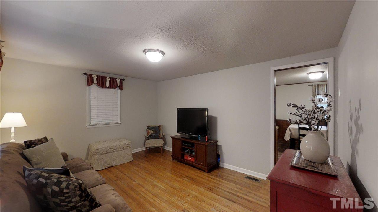12363 Old Stage Road Willow Spring, NC 27592 - Photo 4 of 25