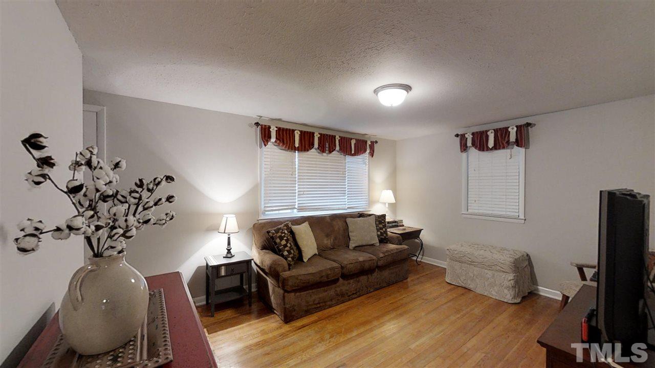 12363 Old Stage Road Willow Spring, NC 27592 - Photo 5 of 25