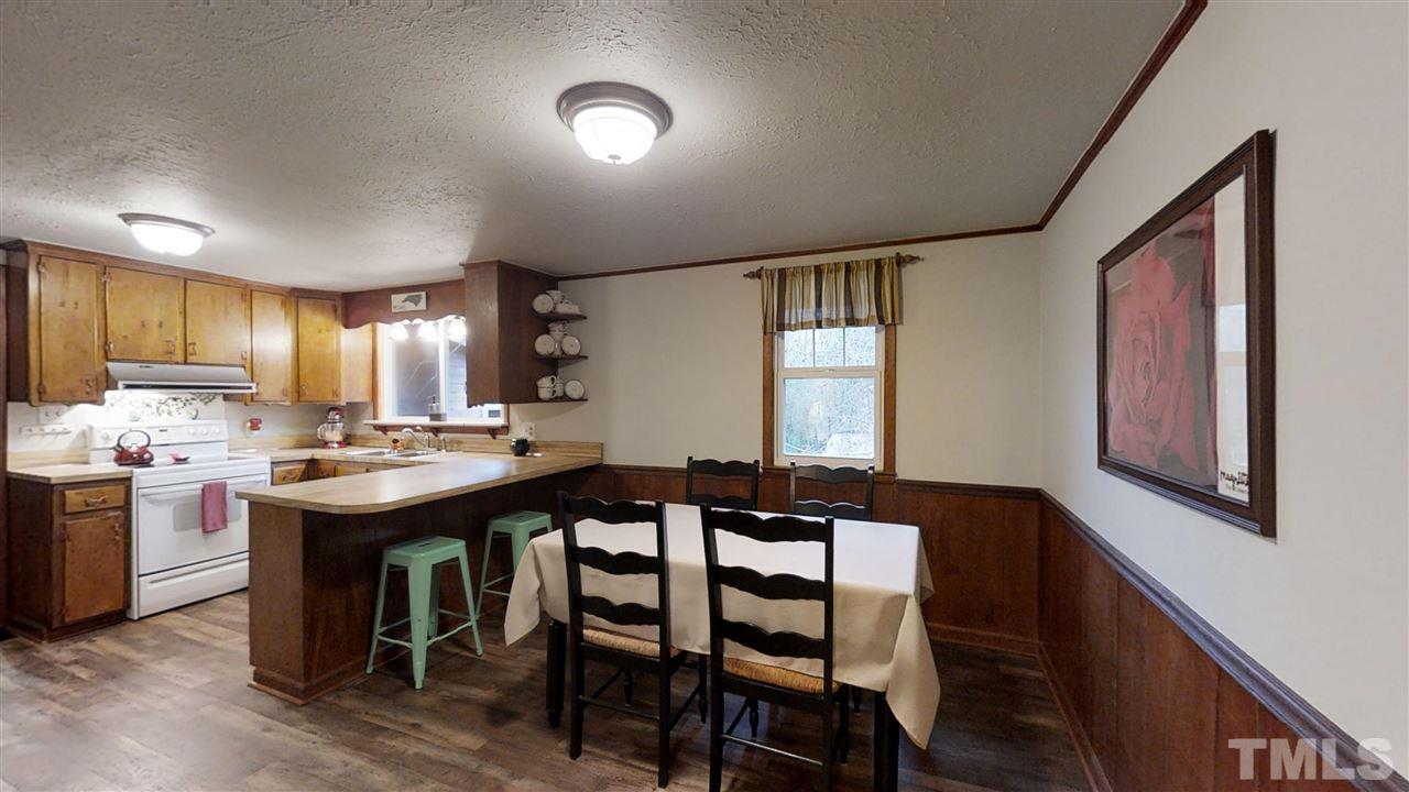 12363 Old Stage Road Willow Spring, NC 27592 - Photo 6 of 25