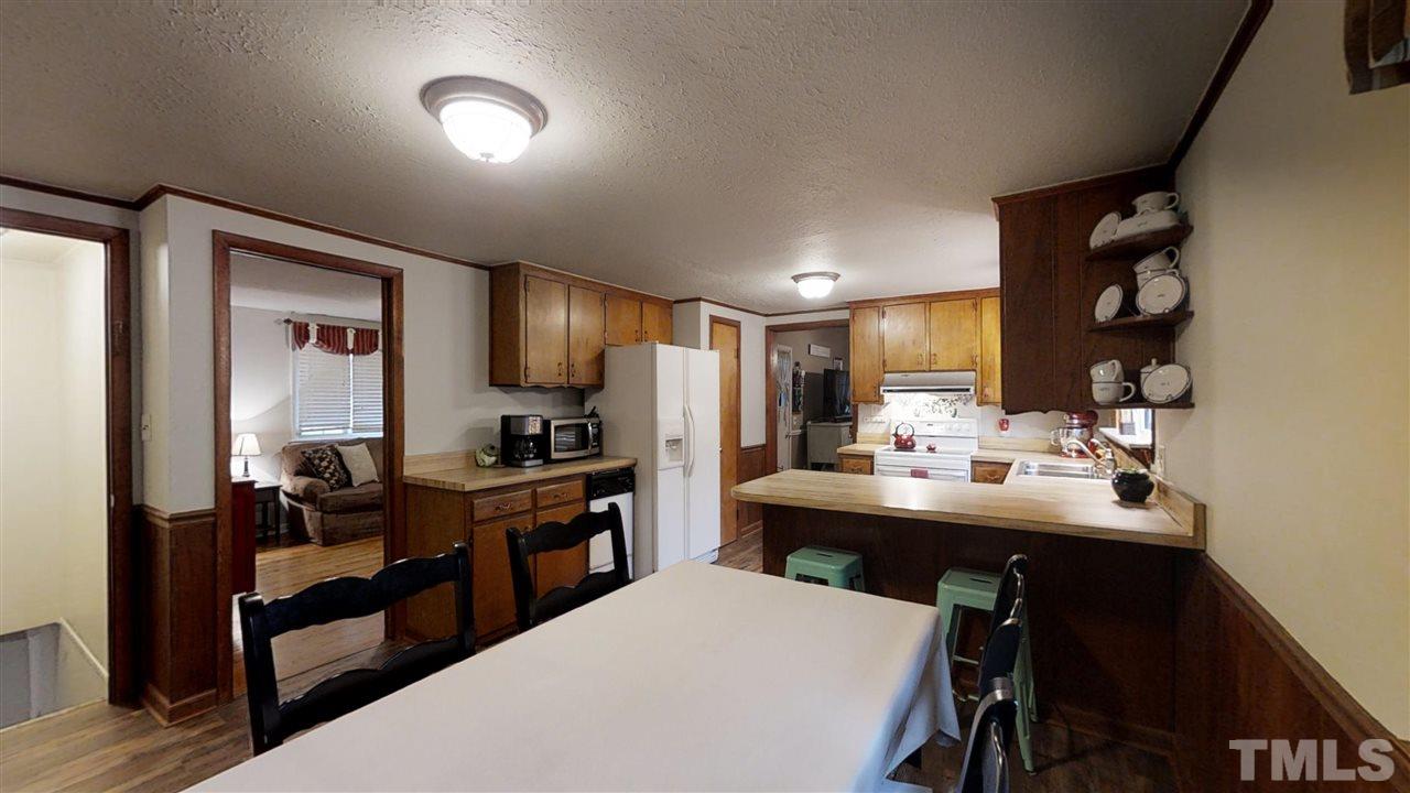 12363 Old Stage Road Willow Spring, NC 27592 - Photo 7 of 25