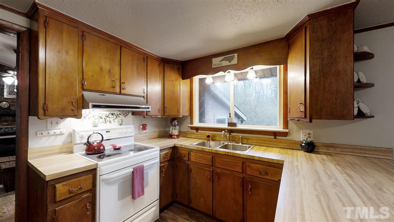 12363 Old Stage Road Willow Spring, NC 27592 - Photo 8 of 25