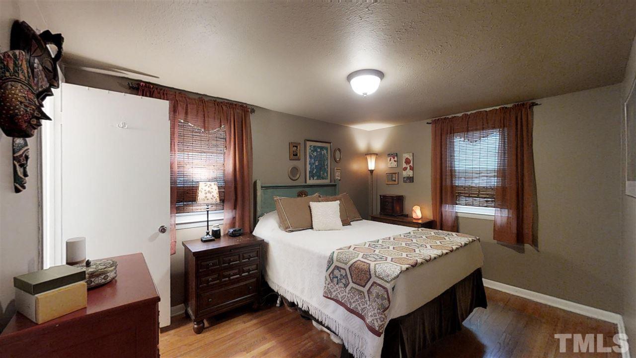 12363 Old Stage Road Willow Spring, NC 27592 - Photo 9 of 25