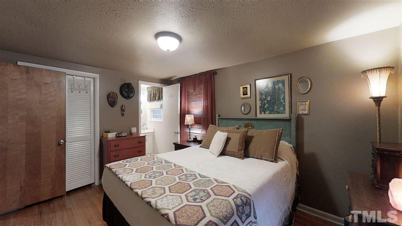 12363 Old Stage Road Willow Spring, NC 27592 - Photo 10 of 25