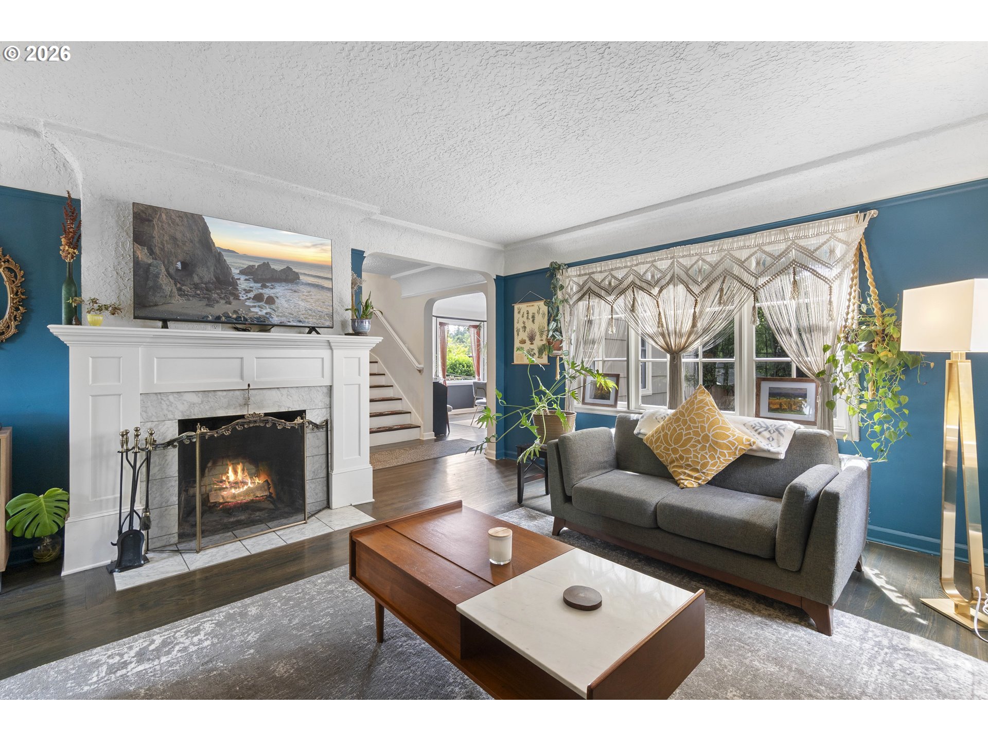 8435 Southwest 11th Avenue Portland, OR 97219 - Photo 10 of 47