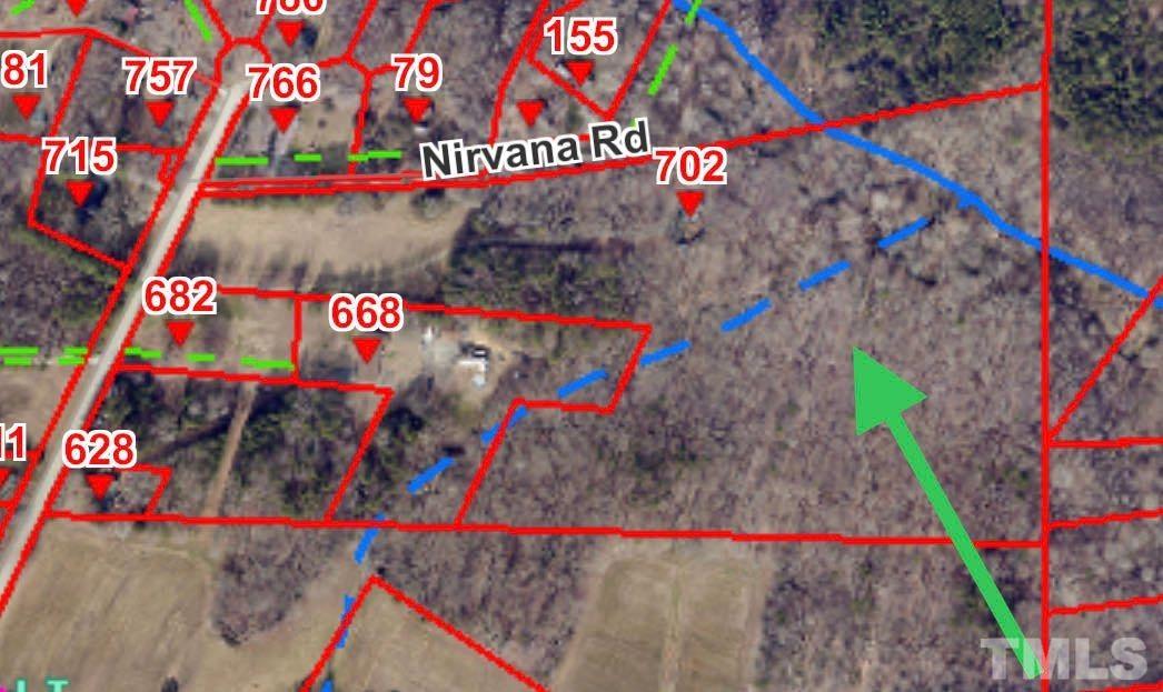 702 Ivey Day Road Roxboro, NC 27574 - Photo 3 of 39
