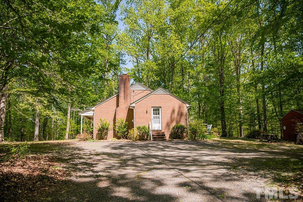 702 Ivey Day Road Roxboro, NC 27574 - Photo 39 of 39