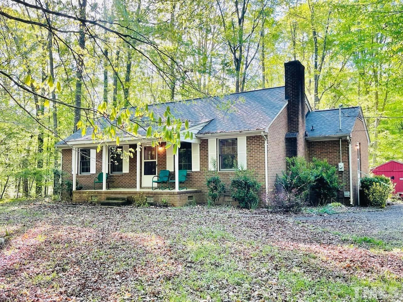 702 Ivey Day Road Roxboro, NC 27574 - Photo 4 of 39