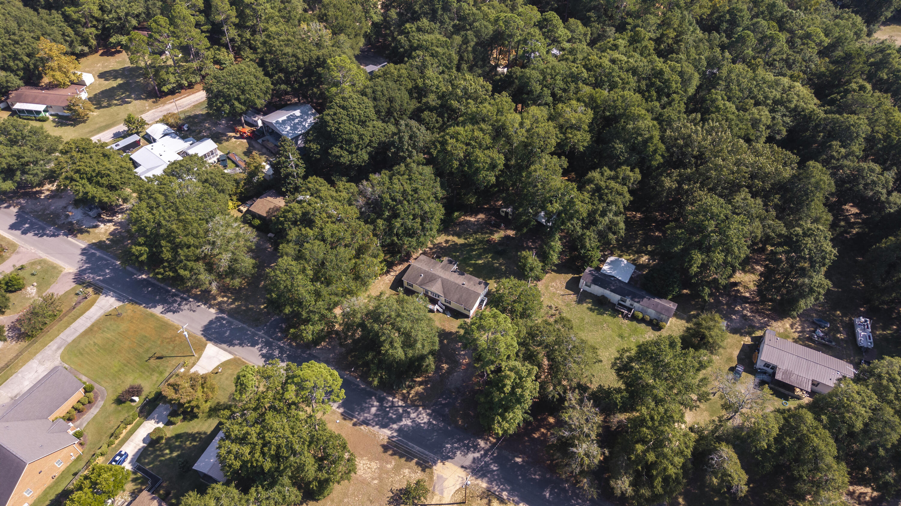 1903 Princess Pond Road Summerton, SC 29148 - Photo 36 of 58 Gallery Image 36