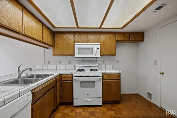 a view of small space