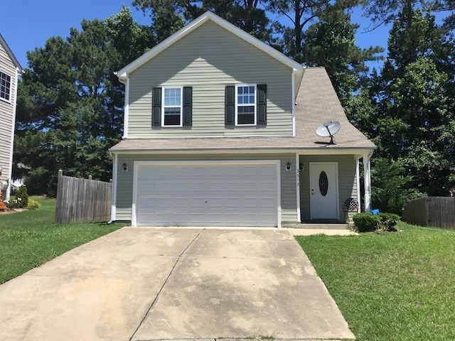 3512 Rendition Street Raleigh, NC 27610 - Photo 1 of 26 Photo 1
