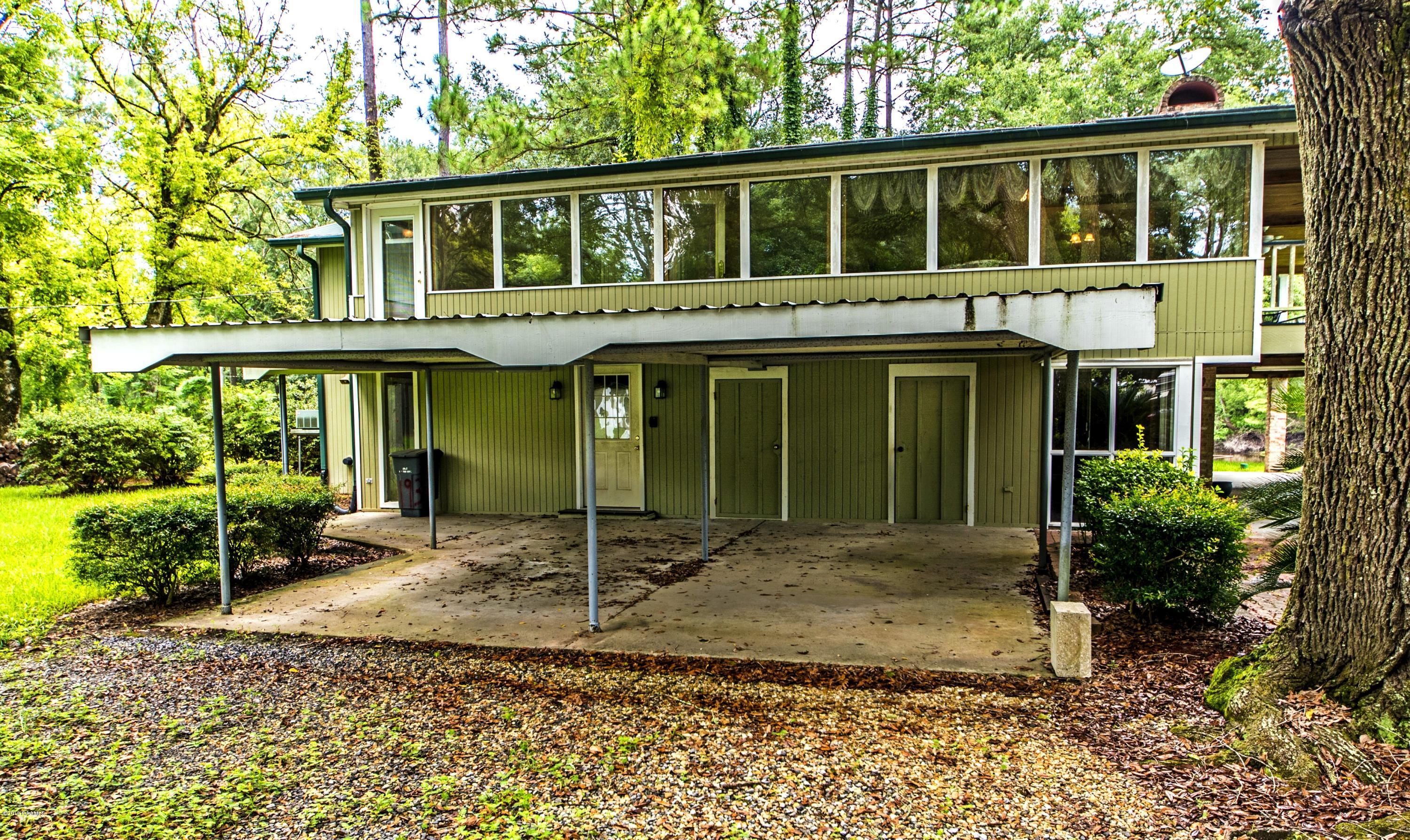 1193 Herman Dupuis Road Breaux Bridge, LA 70517 - Photo 6 of 44 Front2 BF