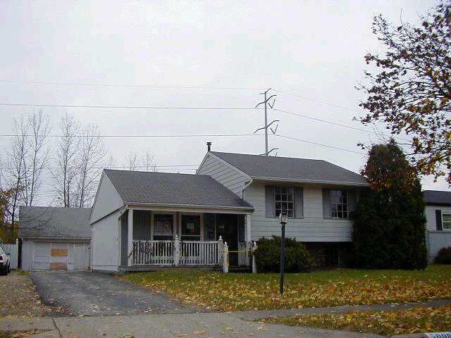 5008 Drivemere Road Hilliard, OH 43026 - Photo 1 of 1 Gallery Image 1