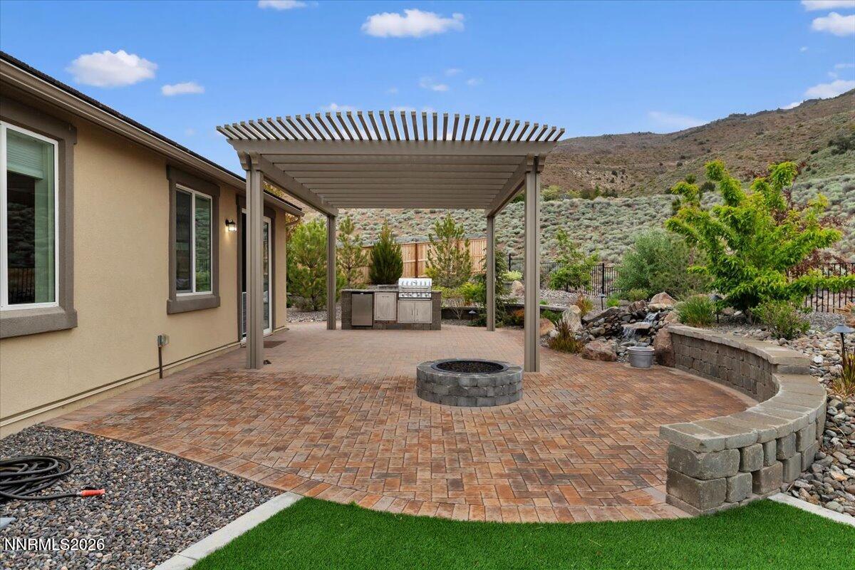 2792 Precious Metal Drive Reno, NV 89521 - Photo 44 of 61 44-044