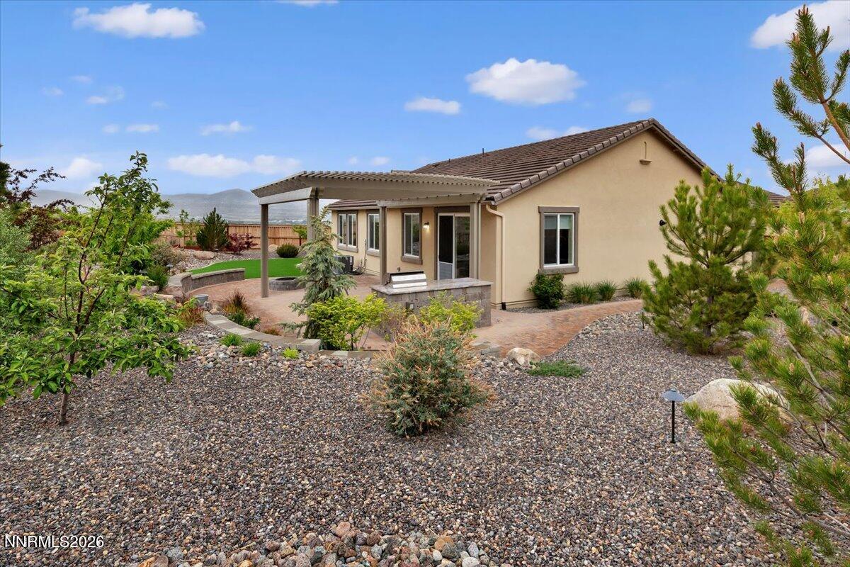 2792 Precious Metal Drive Reno, NV 89521 - Photo 47 of 61 47-047
