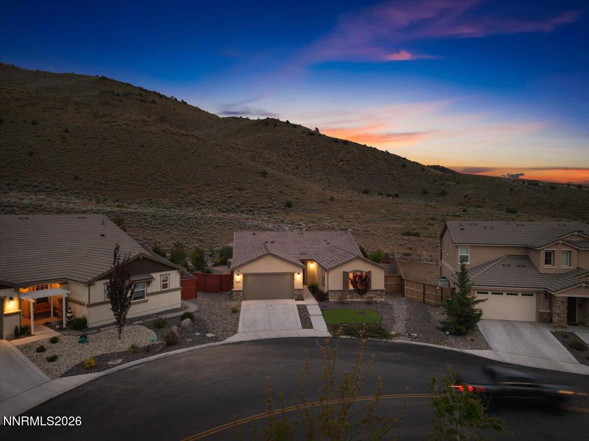 2792 Precious Metal Drive Reno, NV 89521 - Photo 49 of 61 49-049