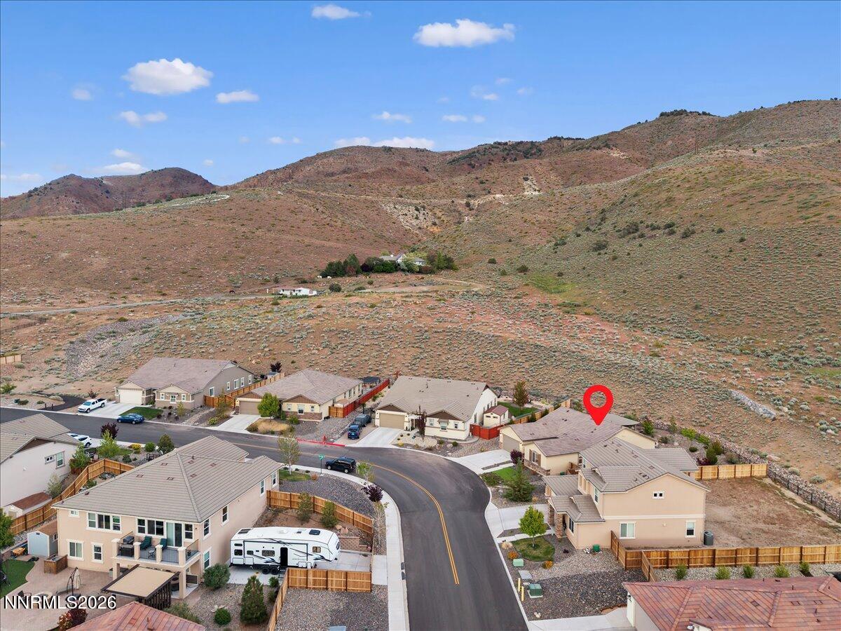 2792 Precious Metal Drive Reno, NV 89521 - Photo 56 of 61 56-056