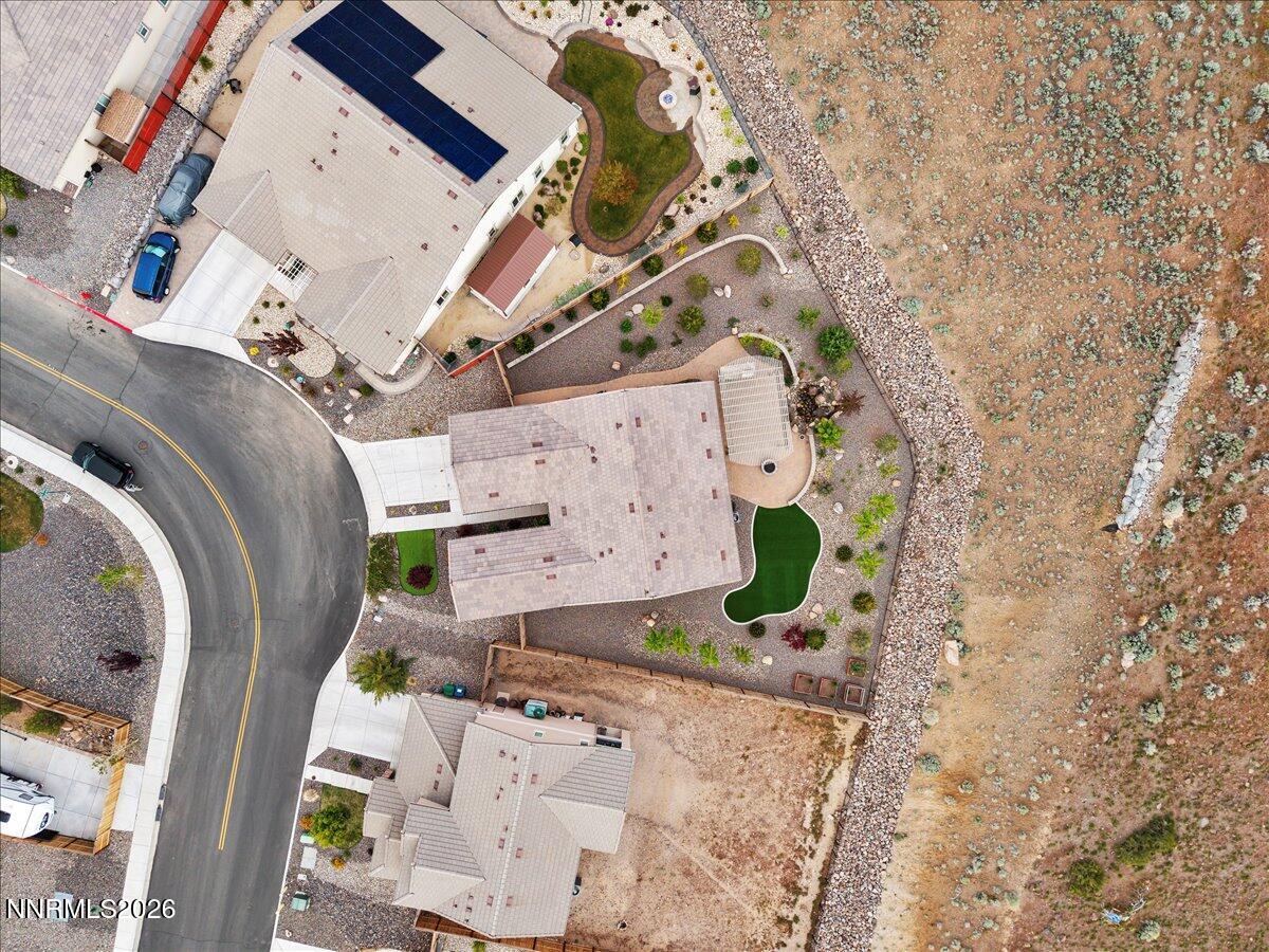 2792 Precious Metal Drive Reno, NV 89521 - Photo 58 of 61 58-058