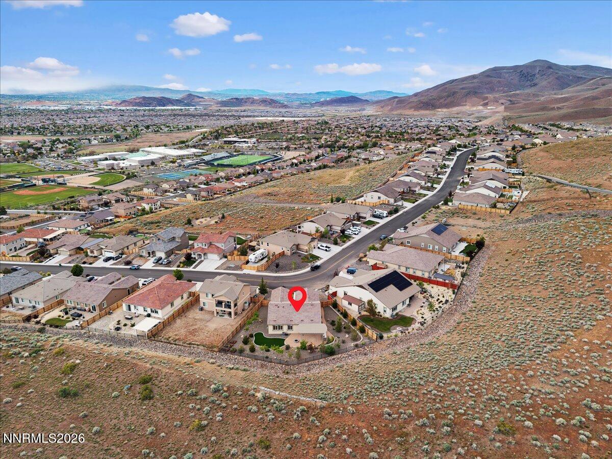 2792 Precious Metal Drive Reno, NV 89521 - Photo 60 of 61 60-060