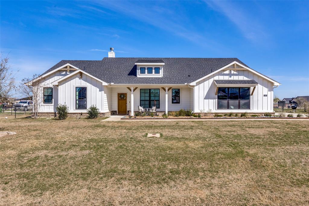 110 Ridgetop Trail Rhome, TX 76078 - Photo 1 of 1 Gallery Image 1