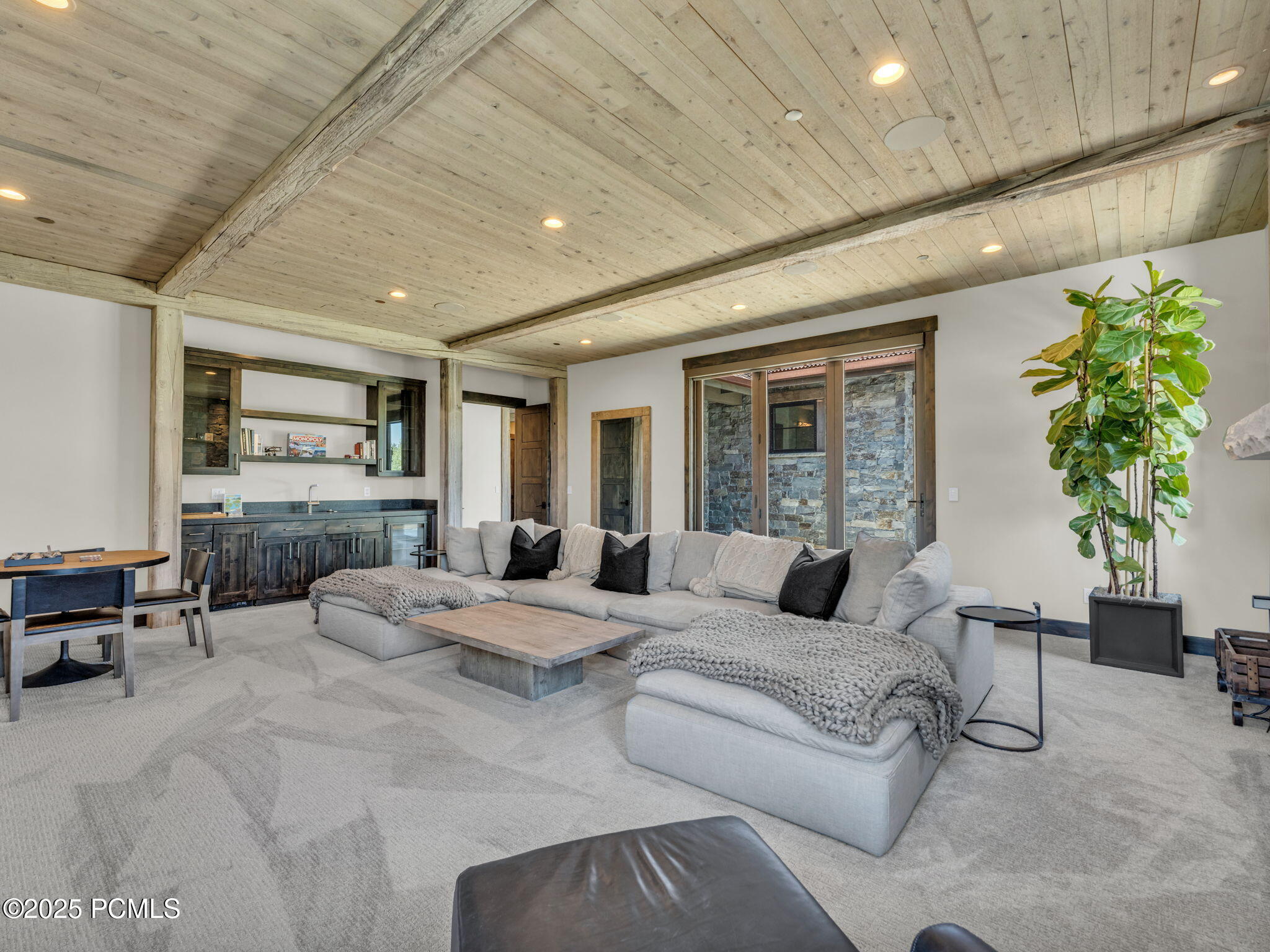 1575 Old Ranch Road Park City, UT 84098 - Photo 14 of 46