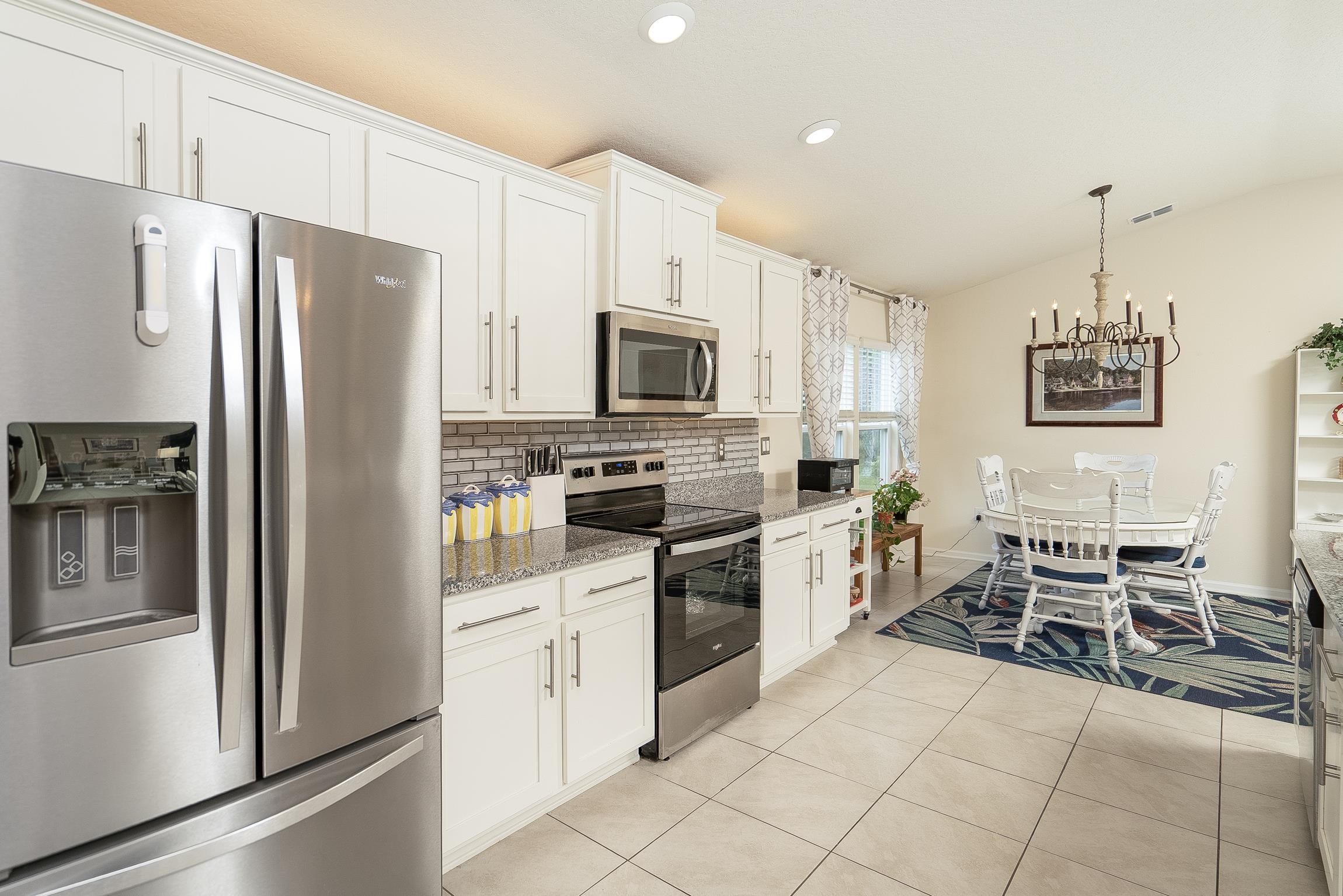 93 Rivertown Road Palm Coast, FL 32137 - Photo 25 of 65