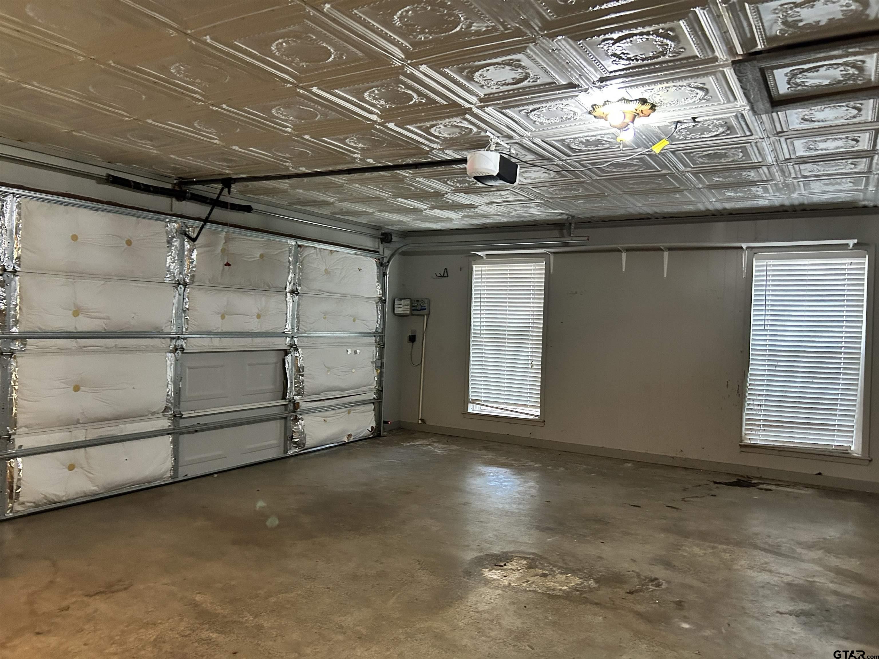 809 David Drive Tyler, TX 75703 - Photo 15 of 18 a view of a room with racks