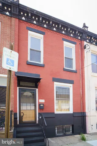 $2,200 | 1208 South Carlisle Street, Philadelphia, PA 19146