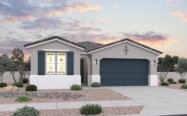$421,275 | 5652 East Peccary Lane, San Tan Valley, AZ 85140