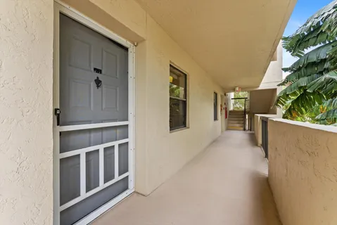 $199,900 | 3050 Northwest 42nd Avenue, Unit C309, Coconut Creek, FL 33066