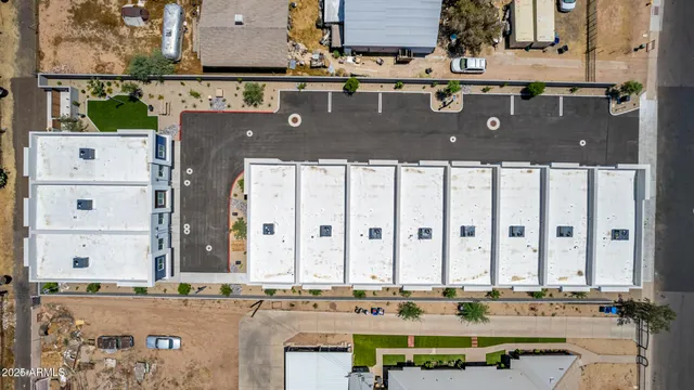 $2,395 | 1642 East Monte Vista Road, Unit 1, Phoenix, AZ 85006