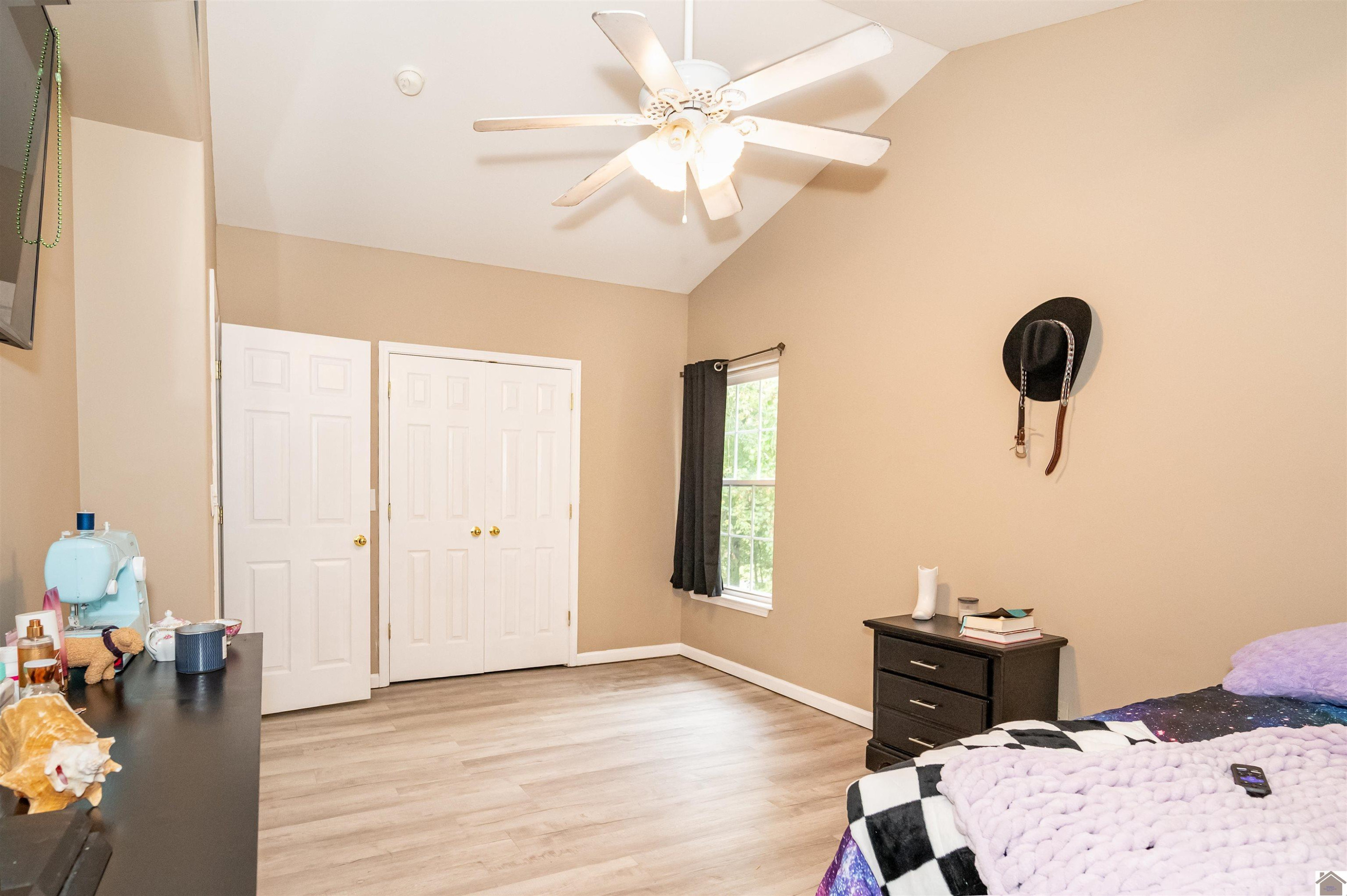 512 Stone Ridge Lane Murray, KY 42071 - Photo 18 of 29 upstairs bedroom 2