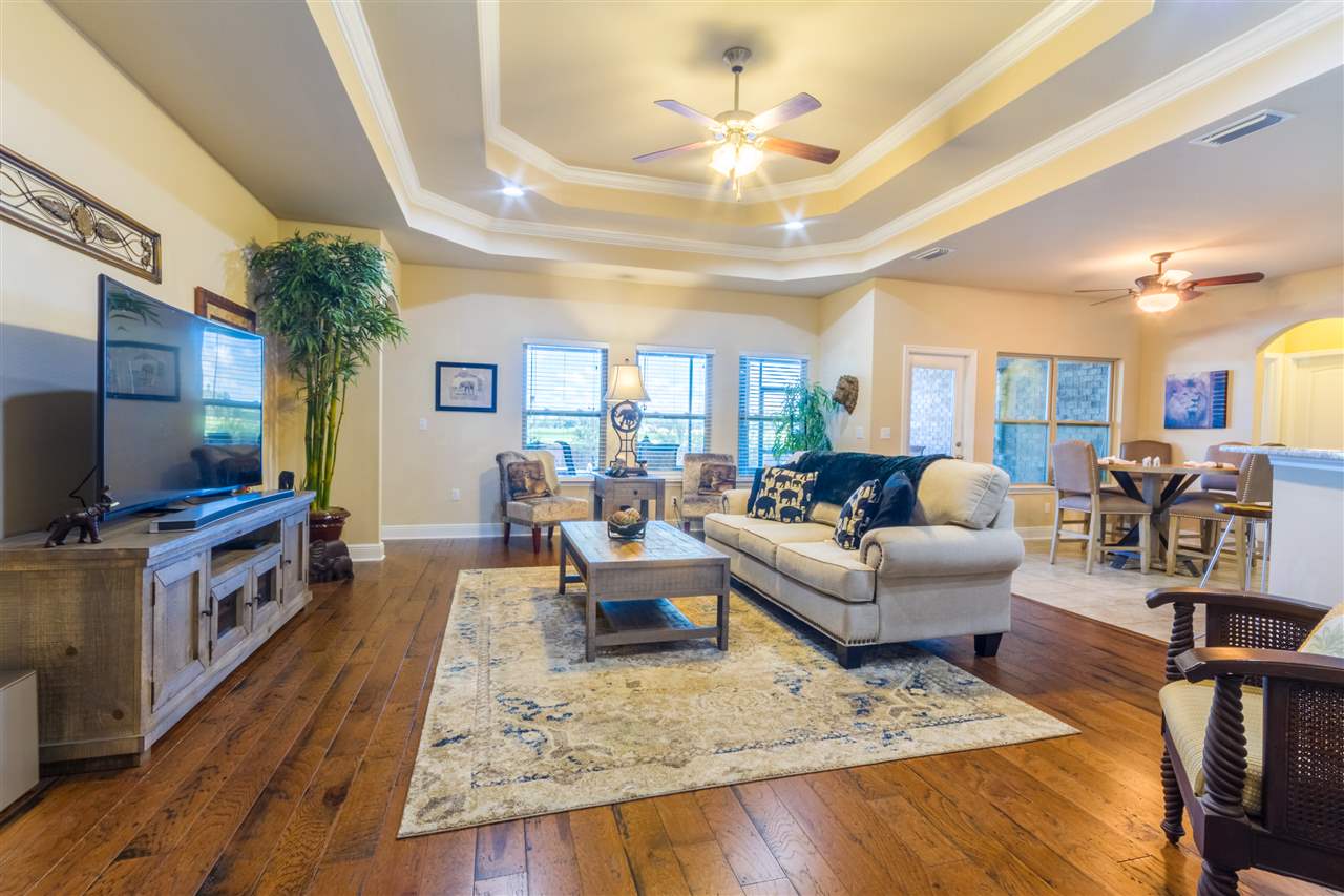 697 Parish Lakes Drive Foley, AL 36535 - Photo 4 of 31