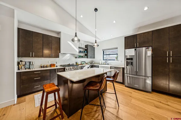 $1,225,000 | 220 Edgemont Meadows Road, Durango, CO 81301