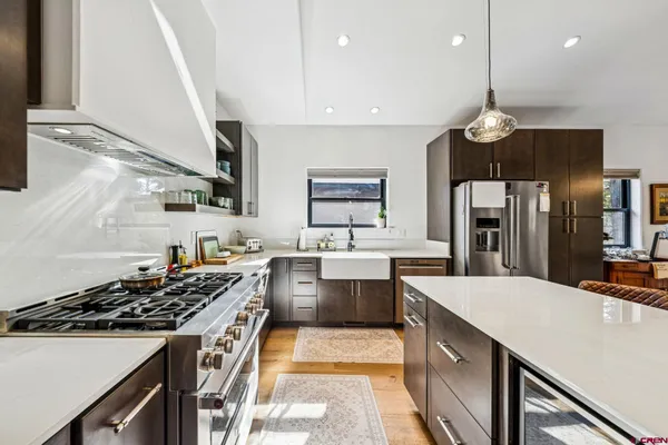 $1,225,000 | 220 Edgemont Meadows Road, Durango, CO 81301