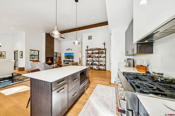 $1,225,000 | 220 Edgemont Meadows Road, Durango, CO 81301