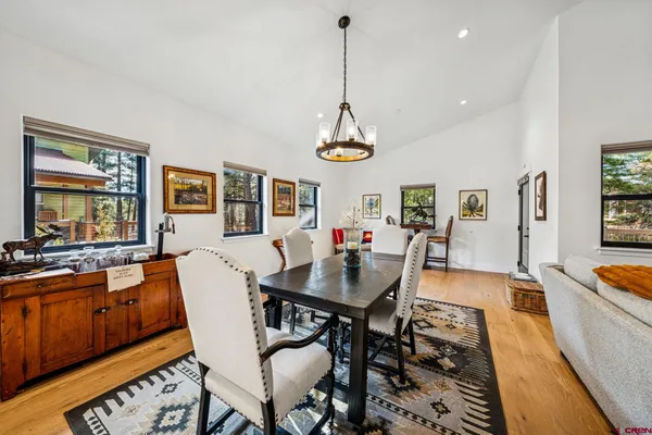 $1,225,000 | 220 Edgemont Meadows Road, Durango, CO 81301